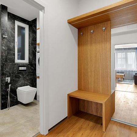 Novy Designovy Apartman S Klimatizaci Rychnov nad Kneznou Kültér fotó