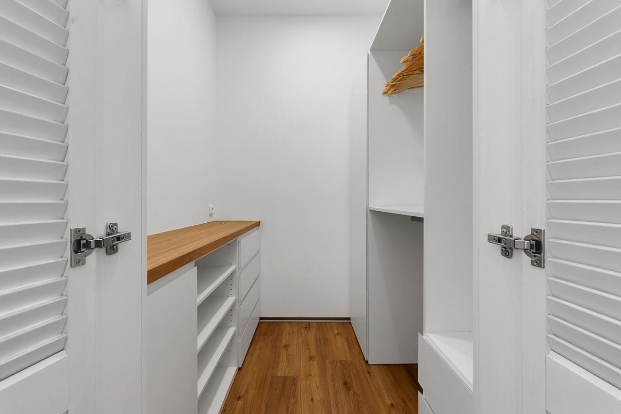 Novy Designovy Apartman S Klimatizaci Rychnov nad Kneznou Kültér fotó